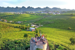 Nơi duy nhất Việt Nam 3 lần được vinh danh 'Điểm đến thiên nhiên khu vực hàng đầu thế giới': Cách Hà Nội chỉ 180km, đẹp cả bốn mùa