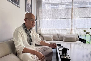 'Vua cà phê' Đặng Lê Nguyên Vũ vay nợ 200 triệu đồng, trả suốt 23 năm, người trẻ mới khởi nghiệp phải suy ngẫm