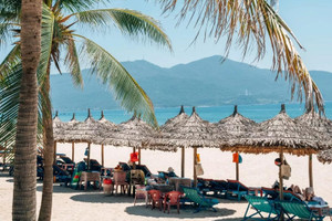 10 bãi biển đẹp nhất Việt Nam được truyền thông quốc tế vinh danh