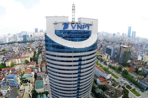 Gần 32.000 nhân sự VNPT có thu nhập bình quân hơn 40 triệu đồng/tháng
