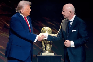 World Cup 2026 tạo ra 40.000 việc làm cho nước Mỹ
