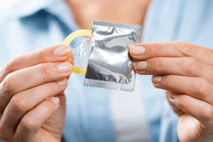 Thu giữ hơn 200.000 chiếc bao cao su giả, trị giá 6 tỷ đồng