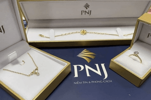 ACBS đưa cổ phiếu PNJ vào diện ‘đang xem xét’, chỉ ra bài toán lớn nhất doanh nghiệp phải vượt qua
