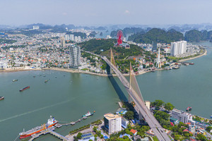TP tương lai của Việt Nam đã xử lý được hơn 500 cơ sở nhà đất dôi dư sau sắp xếp