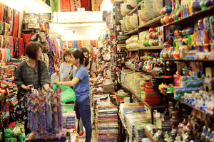 Hộ kinh doanh được tiếp sức chuyển đổi số từ 1/7: Những hỗ trợ nào sẽ được áp dụng?