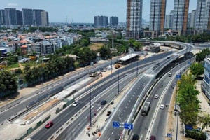Giải ngân vốn đầu tư công: Một số bộ ngành, địa phương đạt thấp