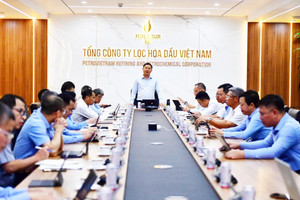 'Nổ phát súng' kết quả kinh doanh ngành dầu khí quý II/2026, doanh nghiệp báo lãi tăng 515%