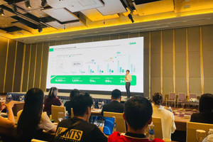 Chủ tịch Phùng Anh Tuấn: 'Tôi từng là khách hàng cầm đồ thường xuyên trước khi sáng lập F88'