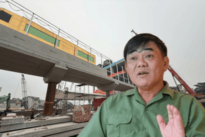 Một đại gia Việt Nam vừa khánh thành cây cầu có tuổi thọ 200 năm, thời gian thi công ngắn nhất thế giới