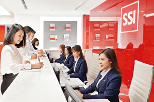 SSI đồng hành cùng UBCKNN đào tạo nhà đầu tư trẻ, xây nền tri thức cho thị trường vốn dài hạn