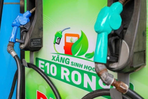 Bộ Công Thương lý giải vì sao chưa thể khẳng định xăng E10 giúp giảm ô nhiễm không khí ở Hà Nội, TP.HCM