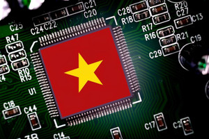 Tập đoàn nắm công nghệ quang khắc chip độc quyền thế giới sắp đến Việt Nam, chuẩn bị xây hệ sinh thái bán dẫn