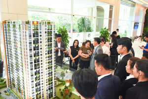 Thị trường nhà cho thuê tại Hà Nội sắp có loạt thay đổi lớn