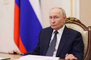 Nga tuyên bố không nao núng trước chiến thuật mới của Ukraine