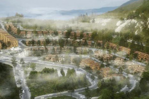 FLC của ông Trịnh Văn Quyết xây khu nghỉ dưỡng gần 12ha tại ‘Thụy Sĩ của Việt Nam’, giá dự kiến 188 triệu đồng/m2