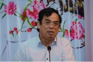 Khởi tố cựu Chủ tịch UBND tỉnh Bạc Liêu cũ