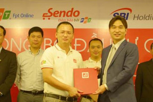 Startup công nghệ từng thuộc FPT thông báo dừng nền tảng 'đi chợ hộ' từ ngày mai 10/7