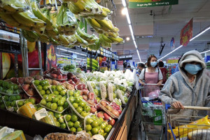 Áp lực lạm phát nửa cuối năm tăng cao, chuyên gia dự báo CPI có thể chạm 4,5%
