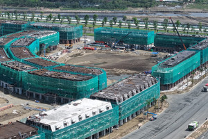 Cổ phiếu phập phù, lãi suất biến động, nhà đất đang ở 'điểm mua' tốt nhất?