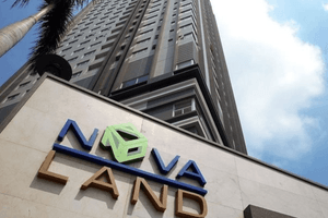CTCK bất ngờ khuyến nghị mua cổ phiếu Novaland (NVL) sau nhịp giảm hơn 35%