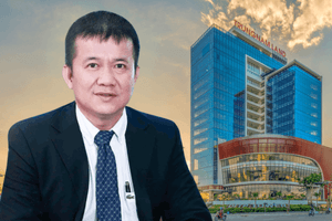 Liên tiếp đón tin vui, Trung Nam của ông Nguyễn Tâm Thịnh tăng mạnh vốn lên gần 25.000 tỷ đồng