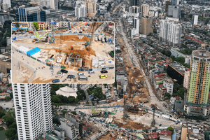 Chỉ 2 tháng nữa, Việt Nam sẽ chính thức thông xe 'tuyến đường đắt nhất hành tinh'