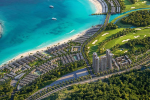 Thị trường phản ứng ra sao trước thông tin Vinhomes Global Gate Hạ Long sắp ra mắt chung cư?