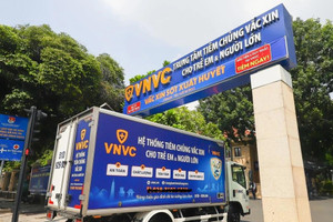 Việt Nam sắp có nhà máy sản xuất vắc xin thế hệ mới trị giá 2.500 tỷ đồng: Công suất 100 triệu liều mỗi năm, vận hành từ cuối năm 2027