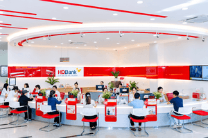 SSI Research dự báo HDBank lãi 29.000 tỷ đồng năm 2026, cổ phiếu hút gần 40 triệu USD khi FTSE nâng hạng thị trường