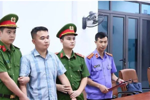 'Những dấu hiệu bất thường tại Tuyên Quang có thể không phải là trường hợp cá biệt'