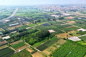 Từ tháng 7, nhà bị thu hồi đất sẽ tính bồi thường theo hệ số giá đất mới: Cách tính ra sao, áp dụng địa phương nào?