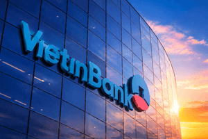 Ba lần thoái vốn bất thành, VietinBank mắc kẹt với lô cổ phiếu gần 9% vốn Cảng Sài Gòn