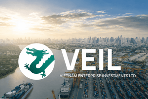 Gần 100 triệu cổ phiếu VEIL đăng ký bán, quỹ tỷ USD của Dragon Capital đứng trước áp lực chi trả