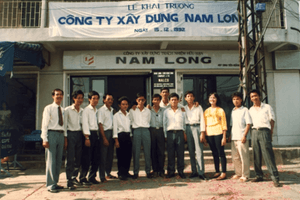 6 lần vào Top 100 thương hiệu giá trị nhất Việt Nam, Nam Long (NLG) đã làm điều đó như thế nào?