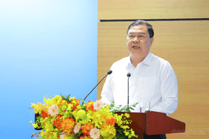 Một tập đoàn Nhà nước thu về 734.000 tỷ đồng sau nửa năm, Phó Thủ tướng ra nhiệm vụ 'bắt buộc'
