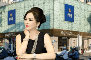 Báo nước ngoài nhắc thẳng tên bà Nguyễn Phương Hằng giữa bê bối kim cương lậu tại PNJ