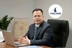 VinCons cán mốc 100.000 nhân sự, Tổng Giám đốc viết tâm thư