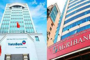 VietinBank, Agribank, ABBank hé lộ kết quả kinh doanh 6 tháng với nhiều tín hiệu tích cực