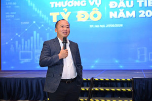 Điện Máy Xanh tạm gác kế hoạch trả 2.000 tỷ đồng cho MB sau đợt IPO