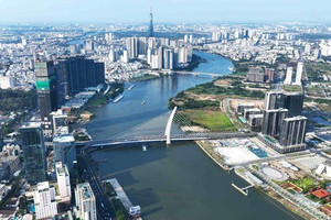 Sắp có ‘bản đồ đầu tư số’ của TP.HCM
