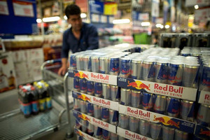 'Đế chế' Red Bull tiếp tục giàu nhất Thái Lan