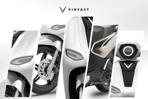 VinFast hé lộ về 2 'thành viên' mới