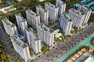 Doanh nghiệp liên quan ông Dương Công Minh khởi công dự án nhà ở xã hội quy mô 4.700 căn tại Hà Nội