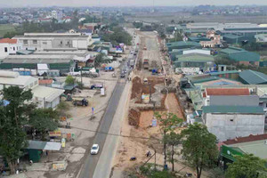 Hà Nội dự kiến thu hồi đất 11.500ha để làm 873 dự án, những dự án nào được ưu tiên?
