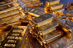 Lý do Trung Quốc rốt ráo mua vàng