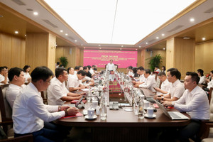 Agribank công bố bức tranh kinh doanh 6 tháng đầu năm, hé lộ mục tiêu mới
