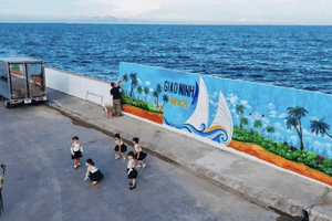 Chỉ vài giờ nữa, Ninh Bình chính thức công bố một khu du lịch mới, khát vọng trở thành điểm đến tầm quốc tế