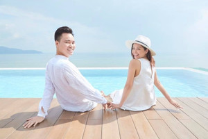 Nam ca sĩ Việt Nam nhận bằng Tiến sĩ Âm nhạc tại Mỹ, có vợ làm Giám đốc, lần đầu nói thẳng một điều