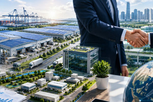 Không còn là giá thuê KCN, đâu sẽ là lý do để nhà đầu tư tiếp tục chọn Việt Nam?