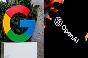 Phát hiện OpenAI và Google vẫn bán AI cho doanh nghiệp Trung Quốc bị Mỹ đưa vào ‘danh sách đen’